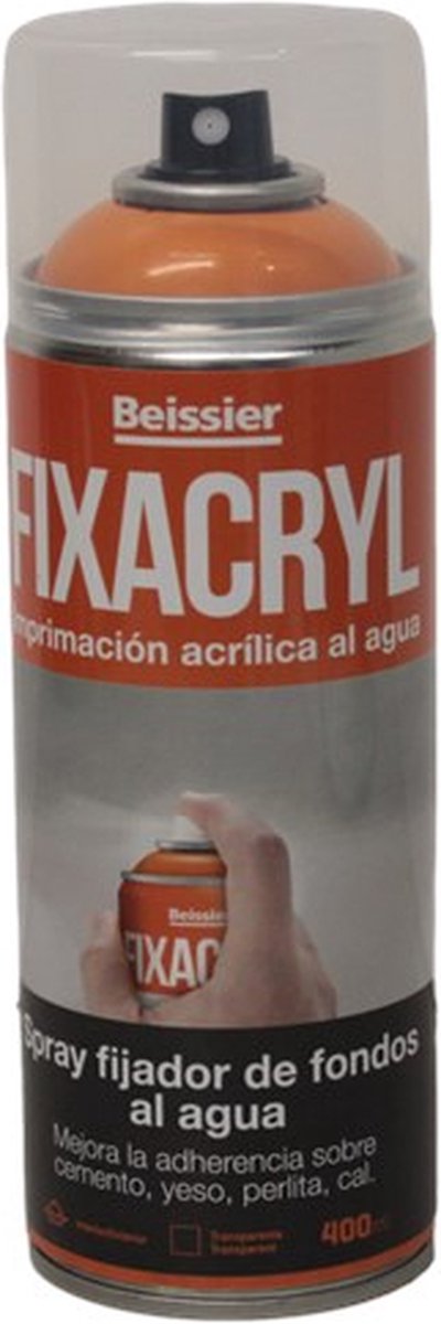 beissier fix acryl spray 0,4 ltr