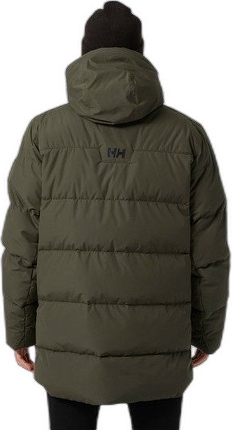 Helly Hansen Werkbroek Oxford Classic Zwart - Maat C50 - De Boer