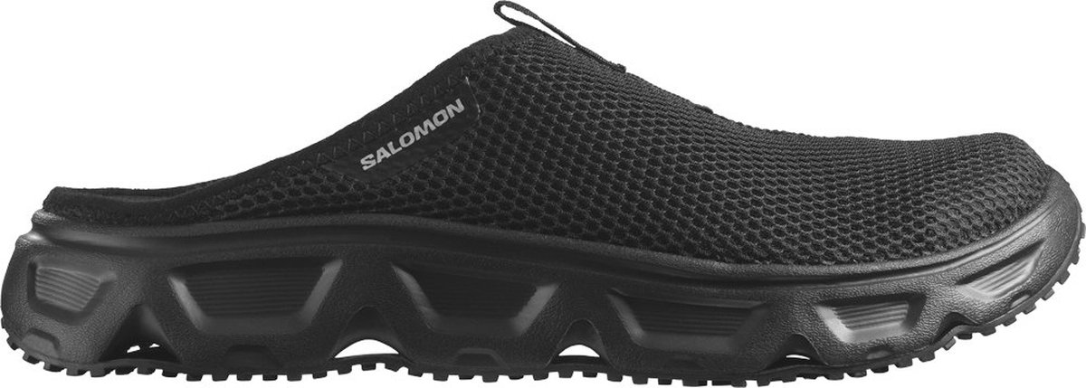 Salomon Reelax Slide 6.0 Sandalen Zwart EU 41 1/3 Man
