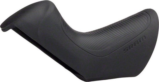 SRAM Eagle 90 Single Click Trigger Schakelhendel - 12-voudig - zwart