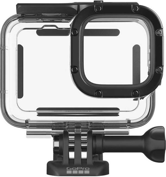 Foto: Gopro protective housing geschikt voor alle gopro hero camera s bescherming voor onderwater