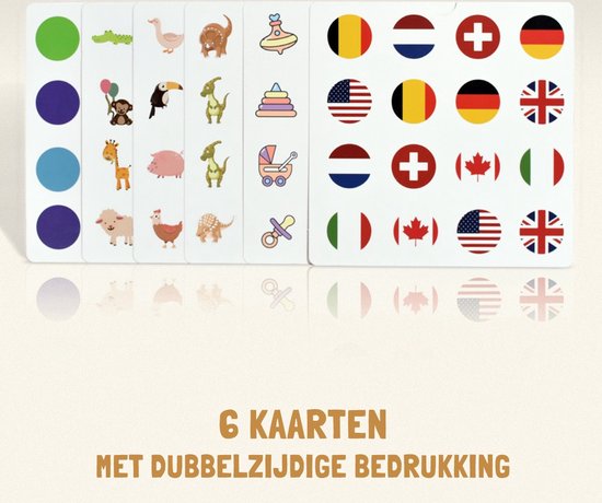 WoodyDoody Breinbreker Geheugen Spelletjes 4 Jaar COMBI SET - Educatief Spel - Kinderspellen Geheugen Chess Combinatiepakket - Bordspel Kinderen 3 Jaar Houten Puzzel - Montessori Speelgoed - Educatief Speelgoed – Houten Speelgoed - Kinderspeelgoed