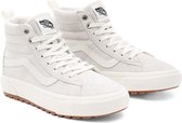 Vans UA SK8-Hi MTE-2 dames sneaker - Off White - Maat 37