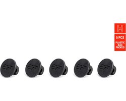 Eurofender spatbord bevestigingsknop snello en tempo per 5 stuks