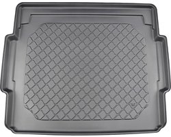 Guardliner kofferbakmat voor Citroen C5 Aircross (niet voor PHEV) (vanaf 02.2019) - TPE-Rubber