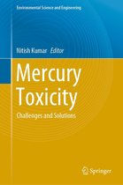 Environmental Science and Engineering - Mercury Toxicity