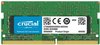 Crucial for Mac CT8G4S24AM 8GB DDR4 SODIMM 2400MHz (1 x 8 GB)