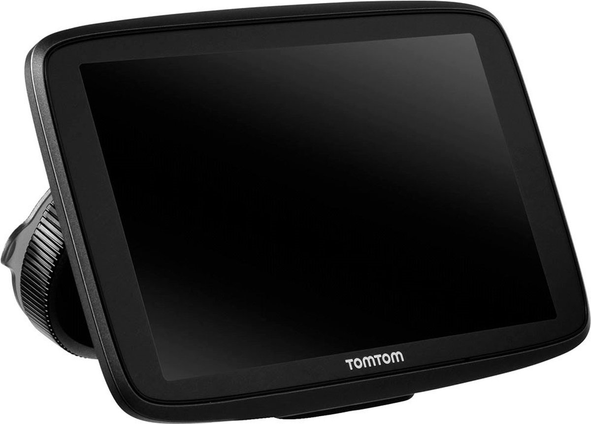 TOMTOM Start 52 - GPS voiture pas cher 