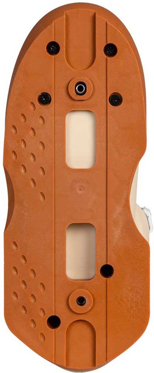 Usd Skates Sway Witzemann Pro Laarzen Schaatsen Beige