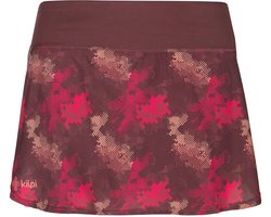Kilpi Titicaca Rok Rood 40 Vrouw