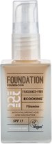 Ecooking Foundation 2 Honey 30 ml