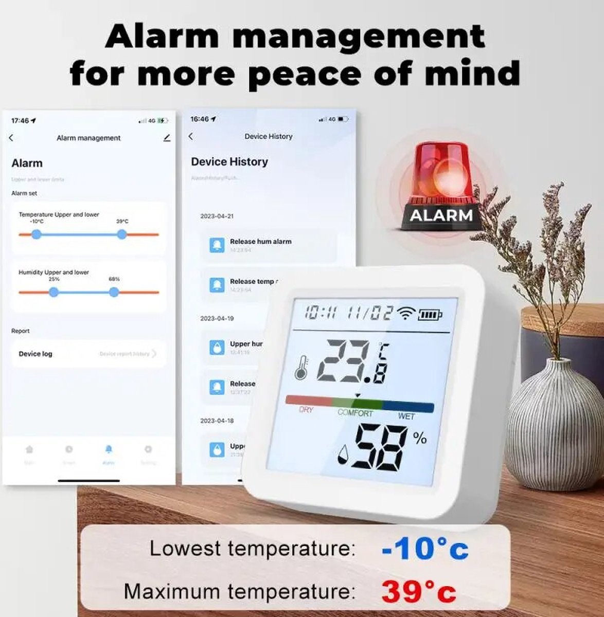 BENEXMART Smart WiFi schakelaar verwarming waterverwarming schakelaar ketel Alexa Google Home Voice USA Touch Panel Timer buiten 4G App Control (verticaal BENEXMART Smart WiFi schakelaar verwarming waterverwarming schakelaar ketel Alexa Google Home Voice USA Touch Panel Timer buiten 4G App Control (verticaal