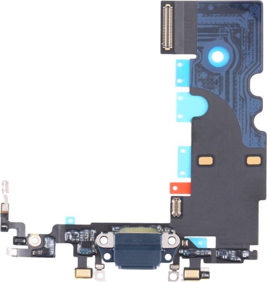 For iPhone SE 2022 3rd Gen Charging Port Flex Cable(Blue) bol
