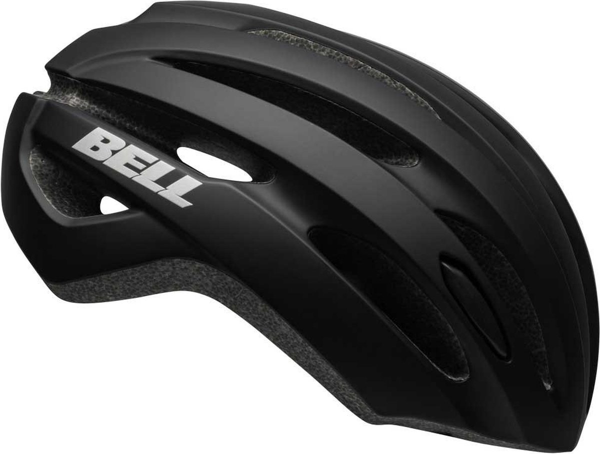 Bell Fietshelm Avenue Matte Gloss Black M/L (53-60cm) – foto 5