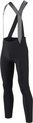 ASSOS Mille GT Winter Bibtight C2 Lange Fietsbroek