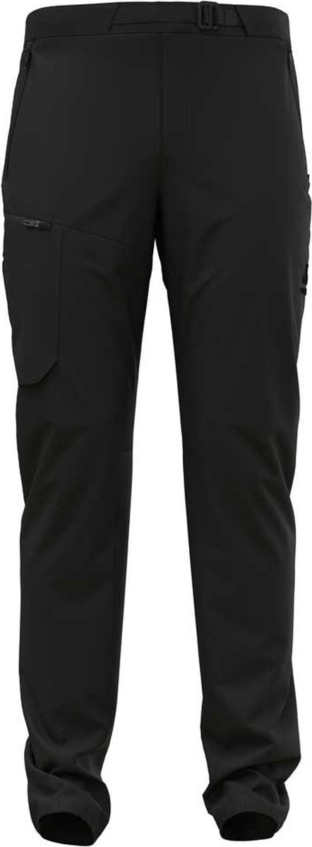 Odlo Ascent Broek Man Zwart