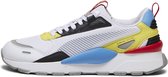 Puma Select Rs 3.0 Energy Sneakers Wit EU 43 Man