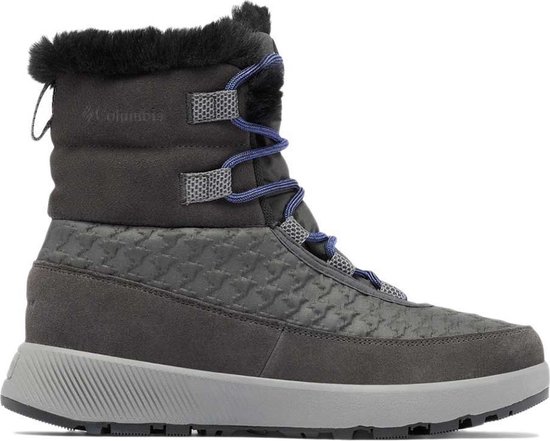 Columbia Slopeside™ Luxe Bergschoenen Grijs EU 39 Vrouw