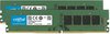 Crucial CT2K4G4DFS824A 8GB DDR4 2400MHz (2 x 4 GB)