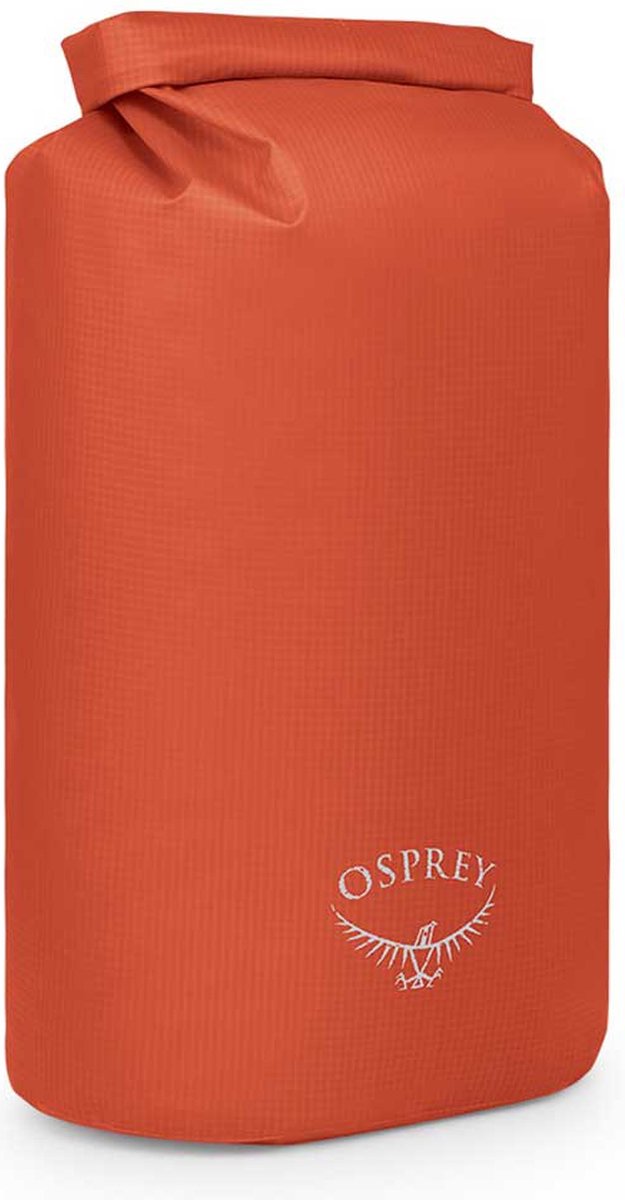 Osprey Wildwater 25l Waterdichte Tas Oranje
