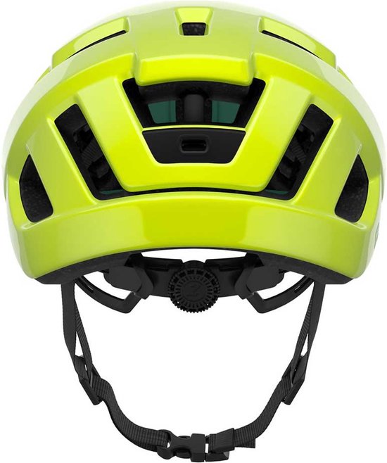 Lazer Codax Kc Ce-cpsc Mtb-helm Flash Yellow (54-61cm) van Lazer — afbeelding 5