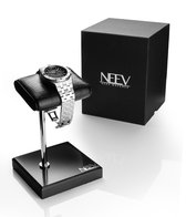 NEEV - Horloge Standaard Zilver | Watch stand | Horlogehouder | Horloge houder | Horloge display