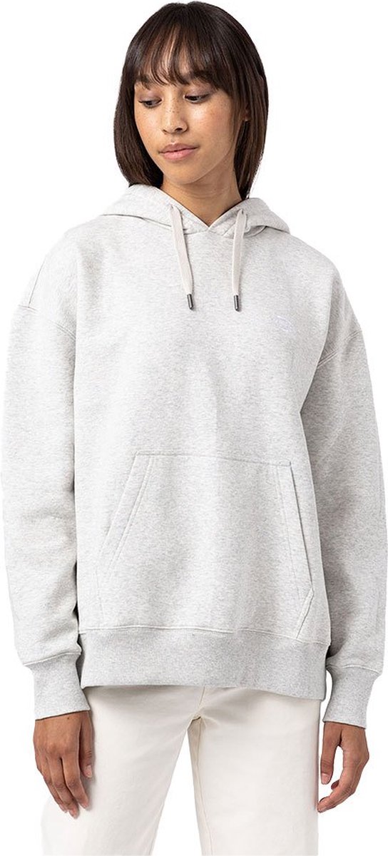 Dickies Summerdale Hoodie L Vrouw Grijs