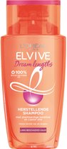 L'Oreal Paris Elvive Dream Lengths Shampoo - 90ml - Reisformaat
