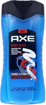 Axe Douchegel Sport Blast 250 ml