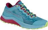 Chaussures de trail La Sportiva Karacal Blauw EU 40 Femme