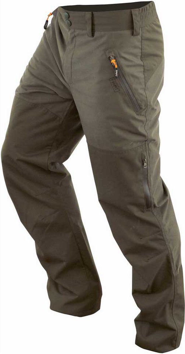 Hart Hunting Feldberg Big Broek Man Groen