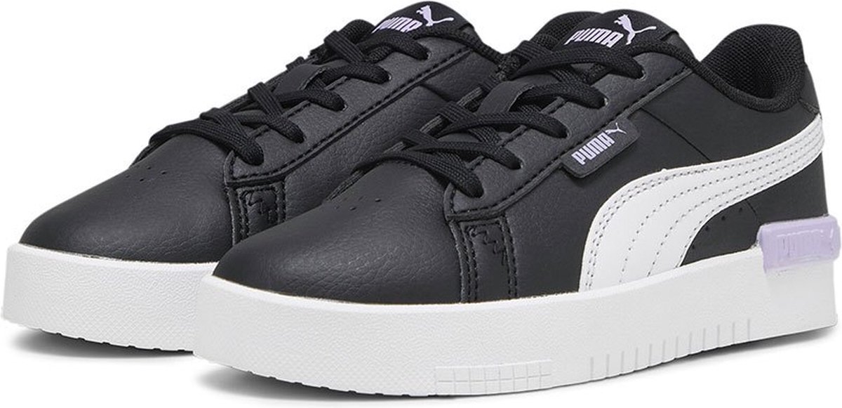 Puma Jada Schoenen Meisjes Zwart