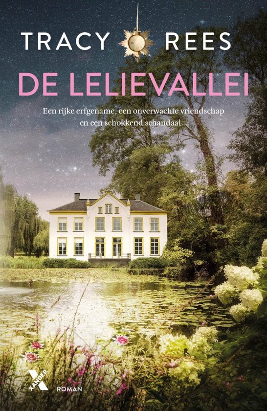 9789401621076 - De lelievallei