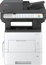 KYOCERA ECOSYS MA6000ifx - Tout-en-un avec imprimante laser HyPAS A4 - Zwart et blanc