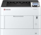 Imprimante laser Kyocera PA6000x A4, 60 PPM, 1200 x 1200 DPI, LCD, Coretex-A53 1,4 GHz, 512 Mo, RJ-45, USB 2.0, 220-240 V, 50/60 Hz