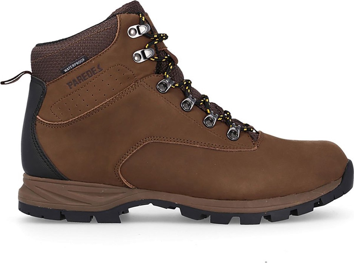 Paredes Gelada Wandelschoenen Bruin EU 39 Man