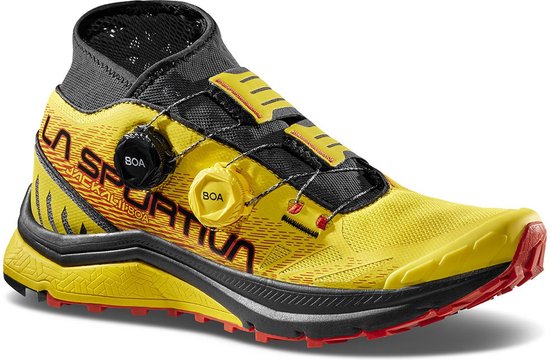 Chaussures La Sportiva Jackal Ii Boa Trail jaune EU 39 homme