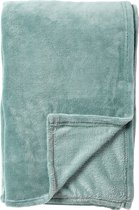 Dutch Decor Plaid Owen 130x160 cm vert