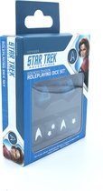 Star Trek Adventures: Science Division Dice Set - Modiphius - RPG