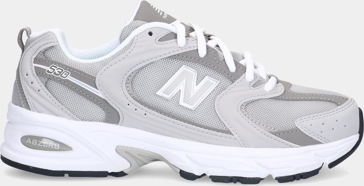New balance sales 553 Grey