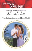 Secret Heirs of Billionaires - The Italian's Unexpected Love-Child