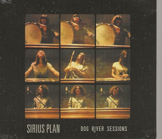 SIRIUS PLAN - DOG RIVER SESSIONS