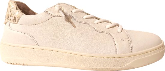 Gabor Sneaker 43.342.20 Wit Latte