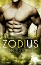 Zodius-Reihe 2 - Zodius - Gegen den Sturm