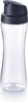 Oliefles | Clear Dispenser 770 ml Tupperware
