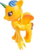 Toy-Toys Dream Horse - Speelgoed Eenhoorn - 19 cm