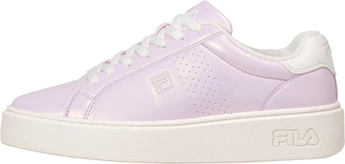 Fila damestennissneaker Crosscourt Altezza F Women Pale Rosette Roze