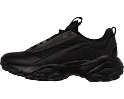 Fila Damen Sneaker Trend Low Fila Loligo Women Black / Black-37