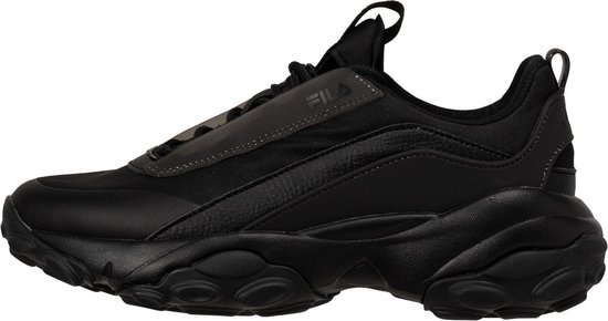 Fila Damen Sneaker Trend Low Fila Loligo Femme Noir Noir-37 bol