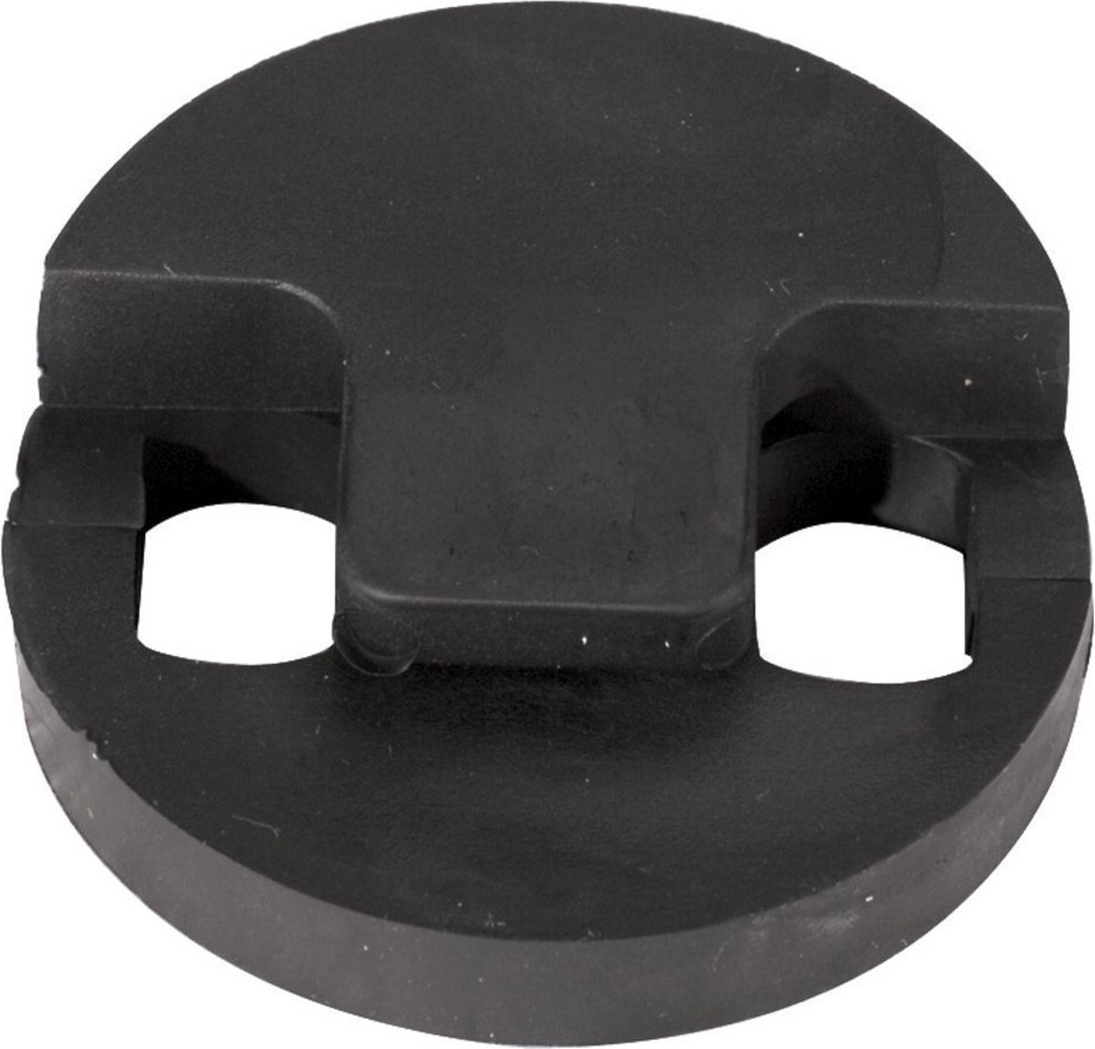 Contrabas Demper Tourte Rond